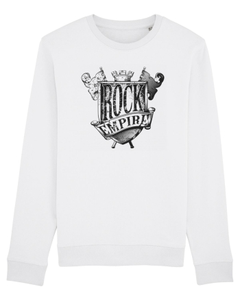 ROCK EMPIRE White