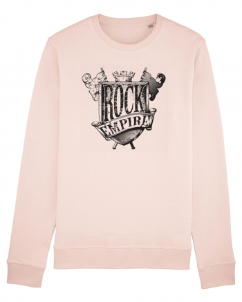 ROCK EMPIRE Candy Pink