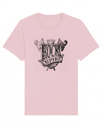 ROCK EMPIRE Cotton Pink