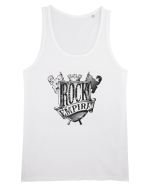 ROCK EMPIRE Maiou Bărbat Runs