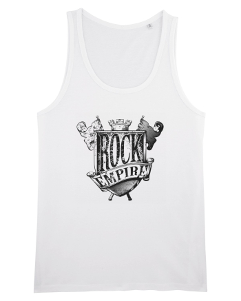 ROCK EMPIRE White