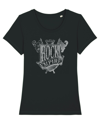 ROCK EMPIRE 2 Black