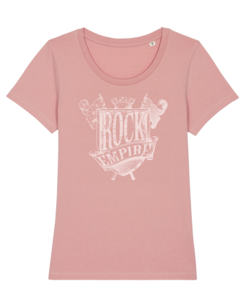 ROCK EMPIRE 2 Canyon Pink