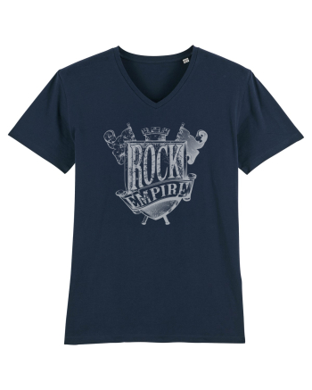 ROCK EMPIRE 2 French Navy