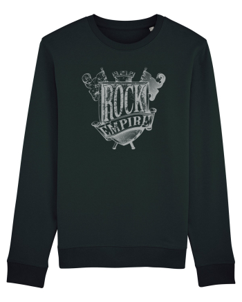 ROCK EMPIRE 2 Black