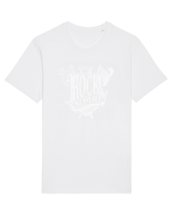 ROCK EMPIRE 2 White
