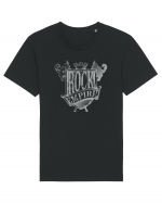 ROCK EMPIRE 2 Tricou mânecă scurtă Unisex Rocker