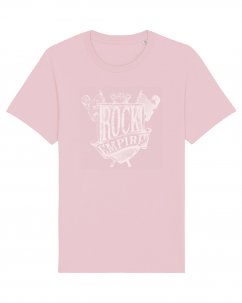 ROCK EMPIRE 2 Cotton Pink