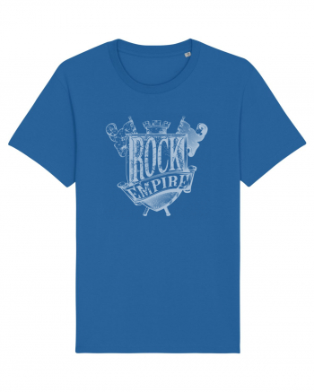 ROCK EMPIRE 2 Royal Blue
