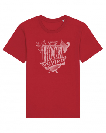 ROCK EMPIRE 2 Red