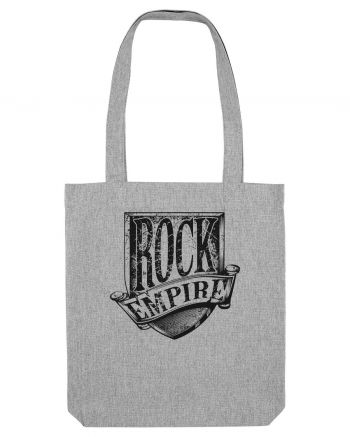 ROCK EMPIRE 3 Heather Grey