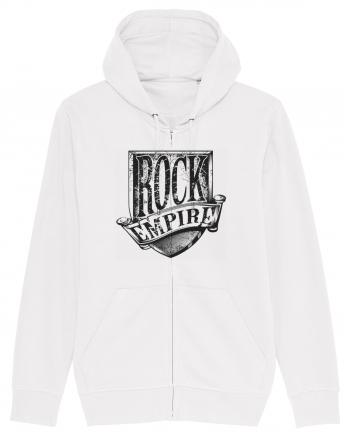 ROCK EMPIRE 3 White