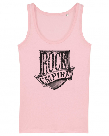 ROCK EMPIRE 3 Cotton Pink