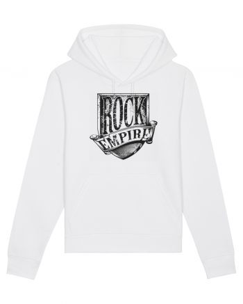 ROCK EMPIRE 3 White