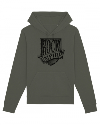 ROCK EMPIRE 3 Khaki