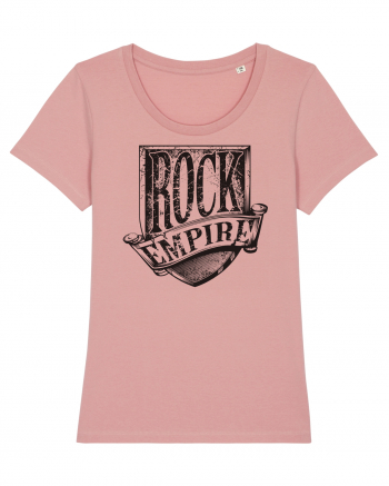 ROCK EMPIRE 3 Canyon Pink