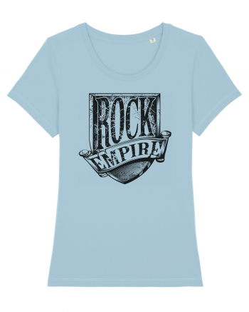 ROCK EMPIRE 3 Sky Blue