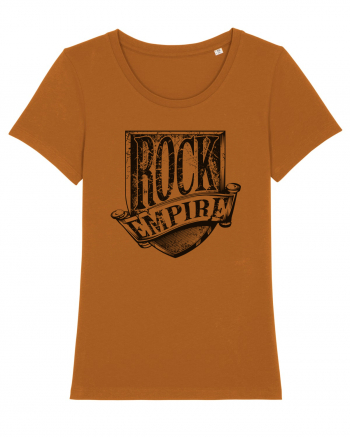 ROCK EMPIRE 3 Roasted Orange