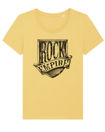 ROCK EMPIRE 3 Jojoba