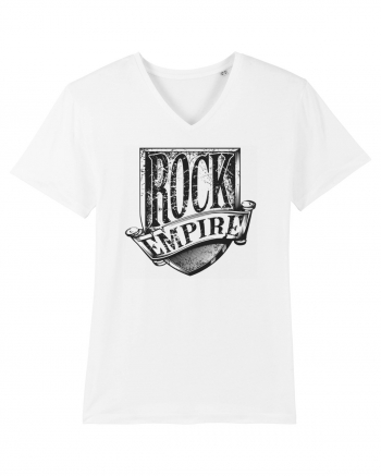 ROCK EMPIRE 3 White