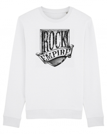 ROCK EMPIRE 3 White