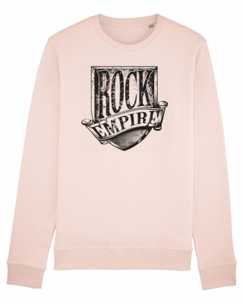 ROCK EMPIRE 3 Candy Pink