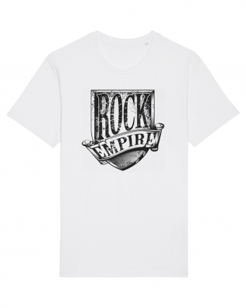 ROCK EMPIRE 3 White