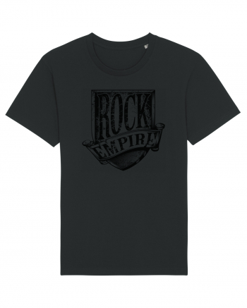 ROCK EMPIRE 3 Black