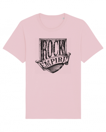 ROCK EMPIRE 3 Cotton Pink