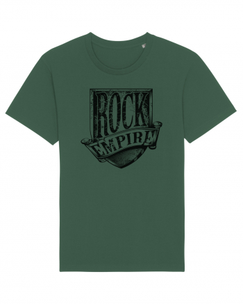 ROCK EMPIRE 3 Bottle Green