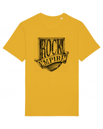 ROCK EMPIRE 3 Spectra Yellow