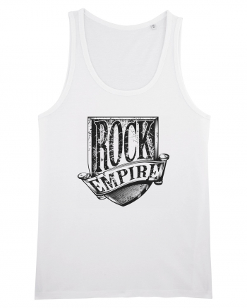ROCK EMPIRE 3 White