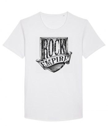 ROCK EMPIRE 3 White