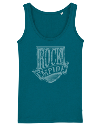 ROCK EMPIRE 4 Ocean Depth