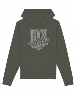 ROCK EMPIRE 4 Hanorac Unisex Drummer