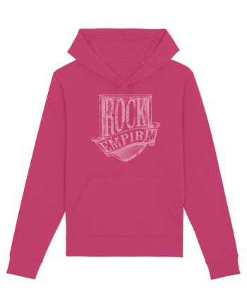 ROCK EMPIRE 4 Raspberry