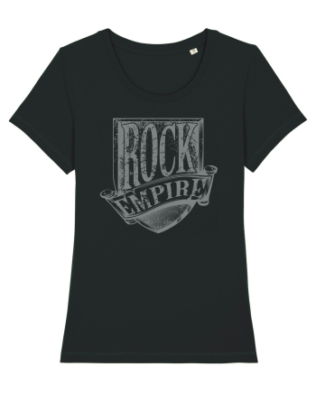 ROCK EMPIRE 4 Black