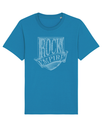 ROCK EMPIRE 4 Azur