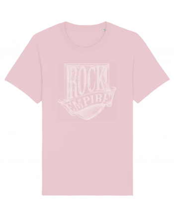 ROCK EMPIRE 4 Cotton Pink