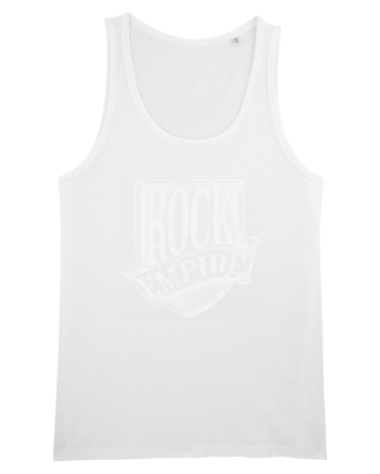 ROCK EMPIRE 4 White