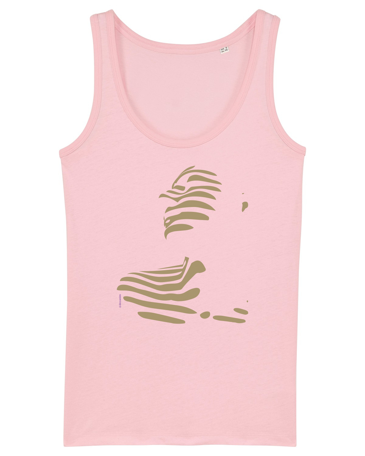 Maiou Damă Dreamer Cotton Pink