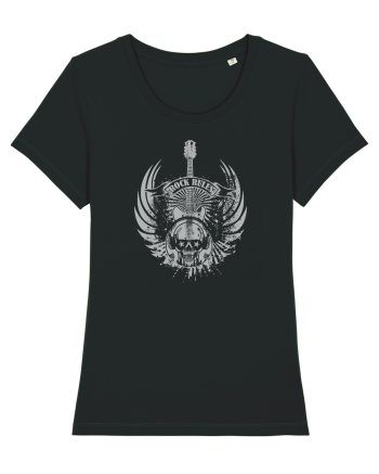 ROCK RULES 1 Black