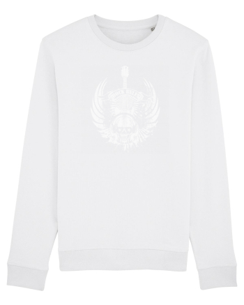 ROCK RULES 1 White