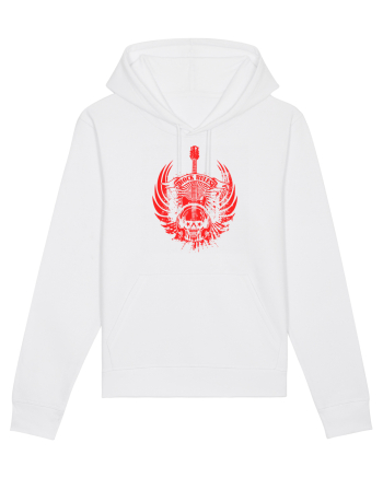 ROCK RULES 3 White