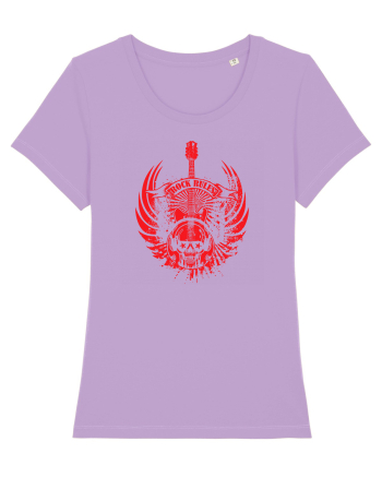 ROCK RULES 3 Lavender Dawn