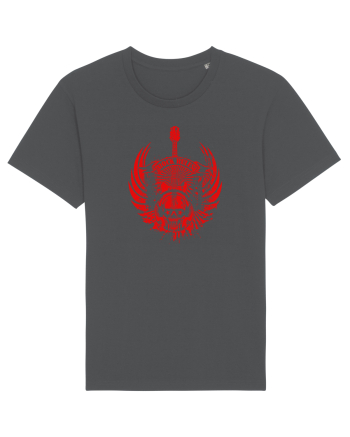 ROCK RULES 3 Anthracite