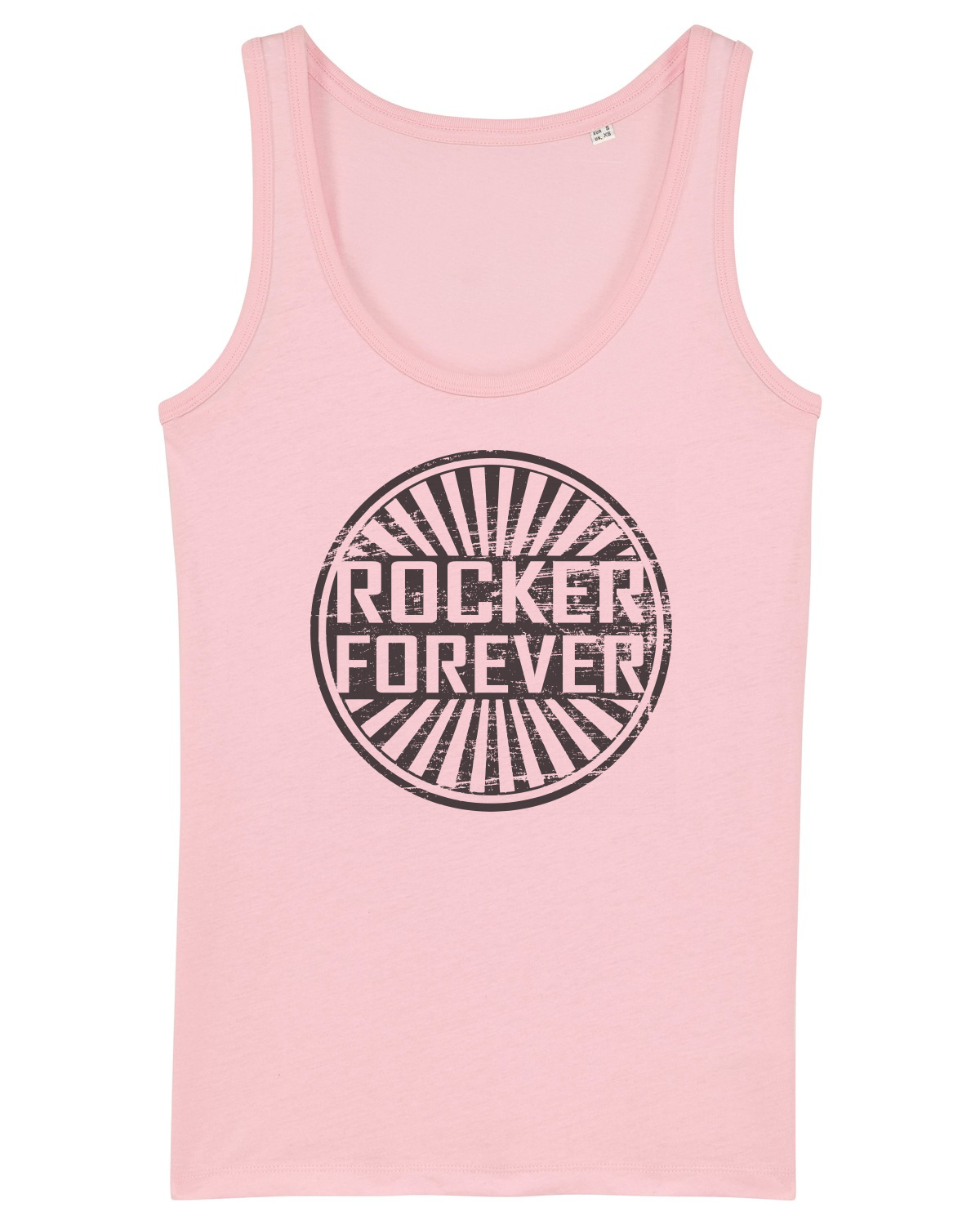 Maiou Damă Dreamer Cotton Pink