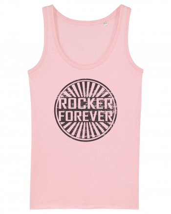 ROCKER FOREVER 1 Cotton Pink