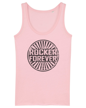 ROCKER FOREVER 1 Cotton Pink