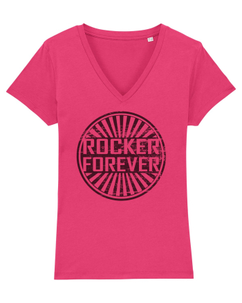 ROCKER FOREVER 1 Raspberry